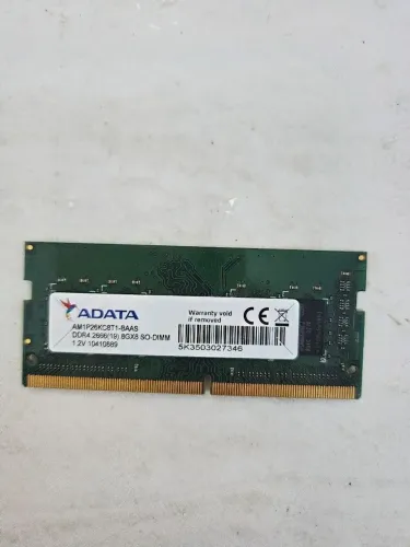 Memória RAM ADATA DDR4 8GB