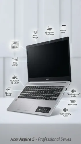 Notebook Acer Aspire 5 