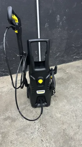 Lava jato karcher K5 motor de indução