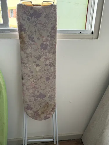 Tábua de passar roupa