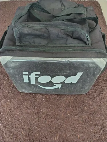 BAG 80 LTS