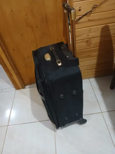 Mala de viagem 70reais tudo ok