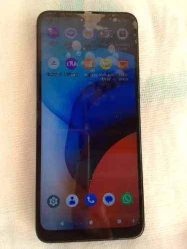 Moto E7 64gb