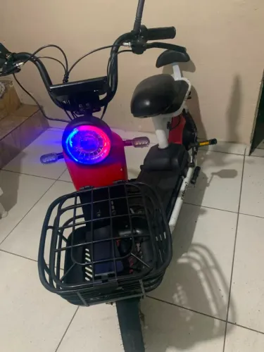 Scooter XIMIprox7