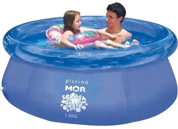 PISCINA R$150 PARA HOJE