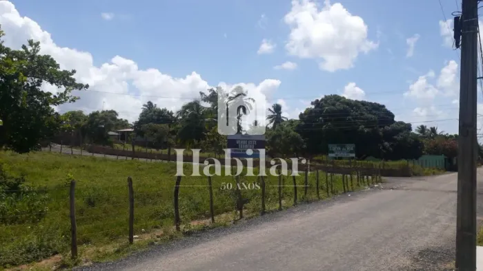 Curva do Rio - Área à venda, 21.393 m² por R$ 3.000.000,- Robalo - Aracaju/SE-13