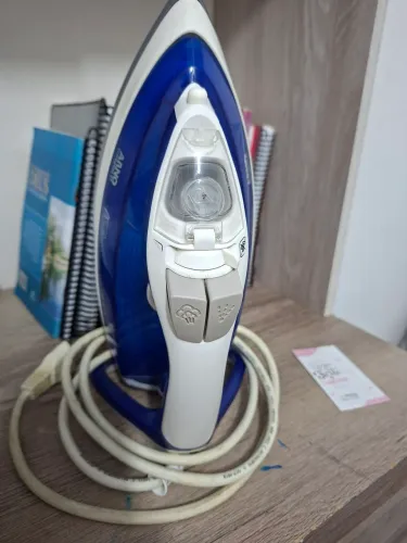 Ferro á vapor Arno