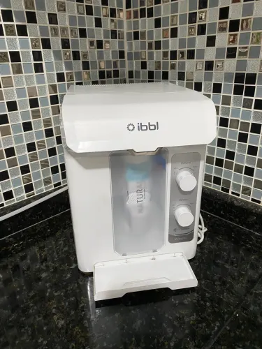 Purificador IBBL