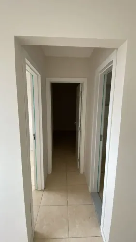 Vende apartamento no Ernani Sátiro com área de lazer