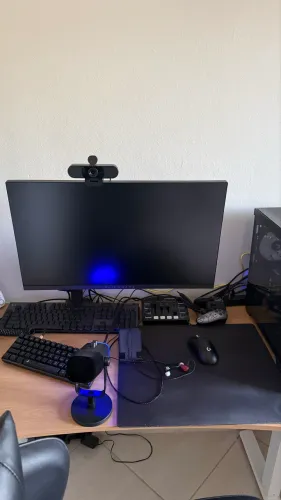 Pc gamer completo