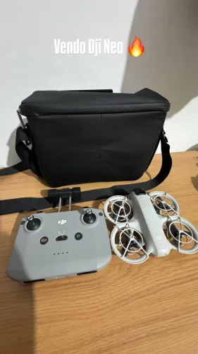 Dji neo