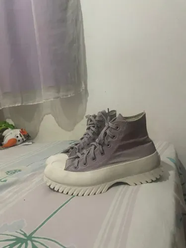 All Star Taylor Lugged