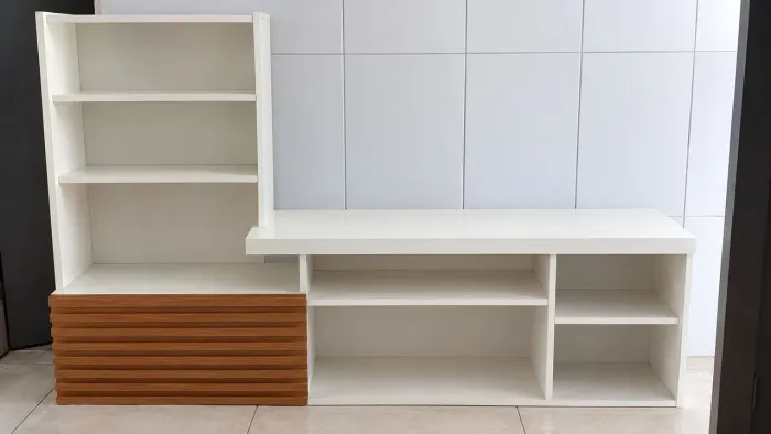 Vendo home