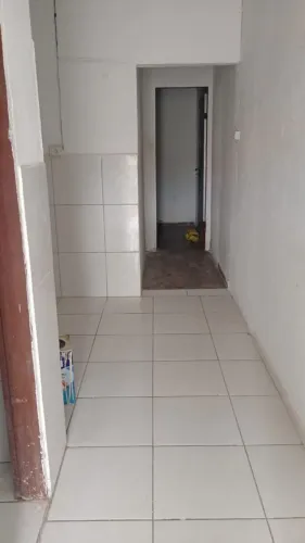 Casa no conjunto Santa Catarina
