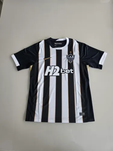 Camisa Atlético Mineiro 2026