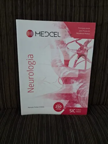 MEDCEL SIC NEUROLOGIA - Clínica Médica