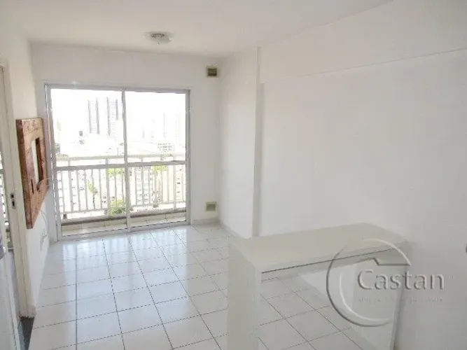 apartamento para alugar no brás