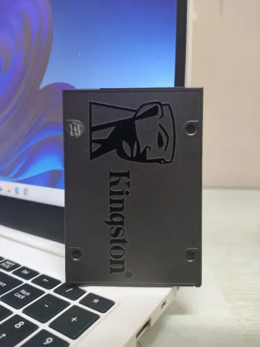 SSD Kingston 120GB SATA 2.5