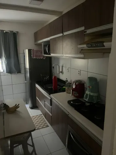 Apartamento disponível para locação no Viva Alagoinhas