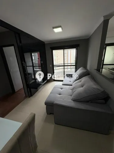 Apartamento no Tatuapé para Locação
