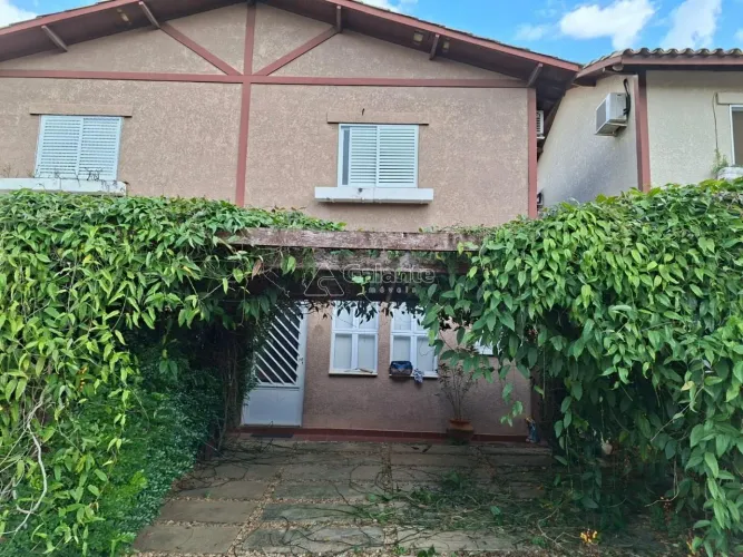 casa - Vila Boa Esperança - Valinhos