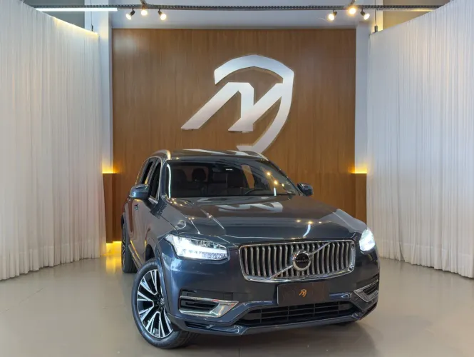Volvo XC 90 T-8 Hibrido Eellence 2.0 5P 2023