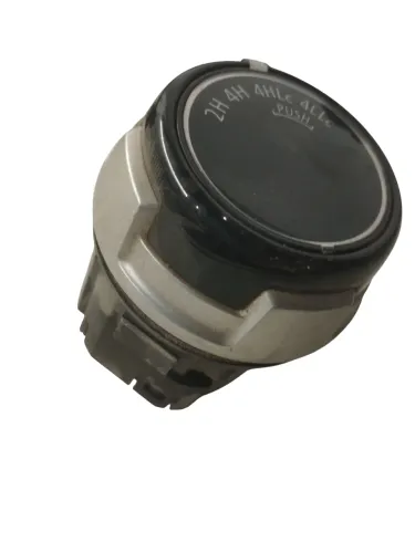 BOTÃO COMFORT MITSUBISHI L200 TRITON GL 3.2 CD TB INT. DIES.