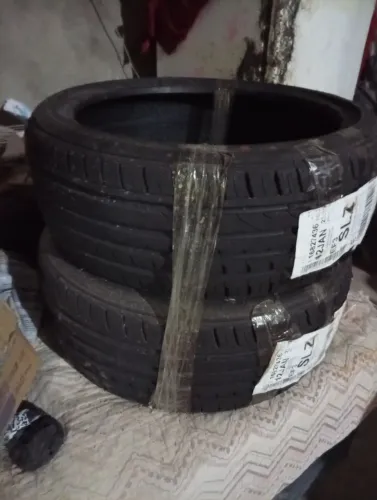 Pneu 195/40/17