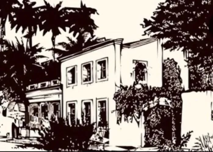 Casa no Poço da Panela