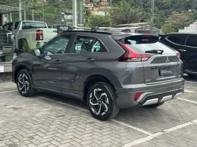 Mitsubishi Eclipse Cross HPE-S 1.5 AWD 165cv Aut. 2026