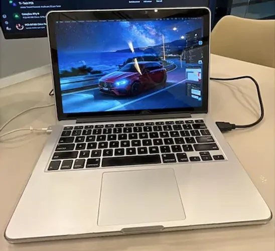 macbook late 2008