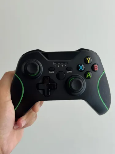 Controle Xbox Séries One PC TV - Playhouse 