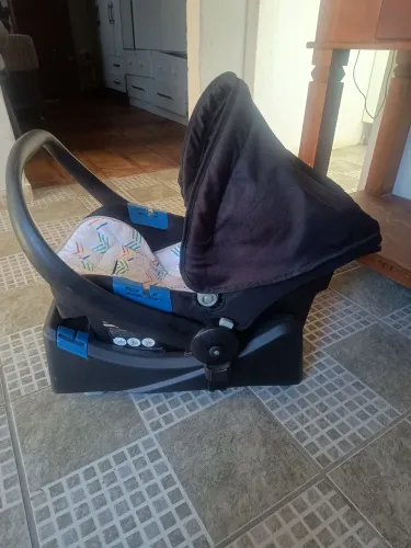 Bebê conforto