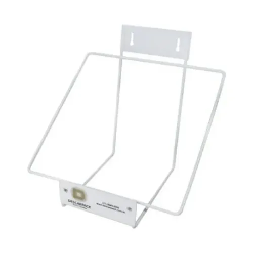 SUPORTE PARA CAIXA COLETORA 7 LITROS - DESCARPACK