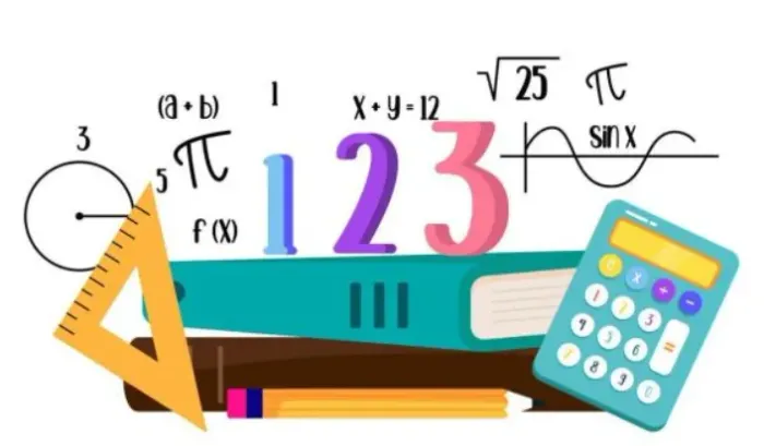 Aulas particulares de Matemática