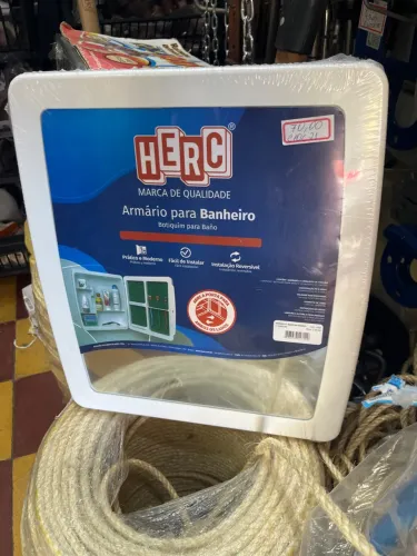 Armário para banheiro