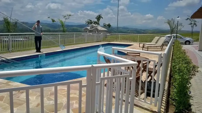Terreno à venda, Condomínio Residencial Monaco, São José dos Campos, SP