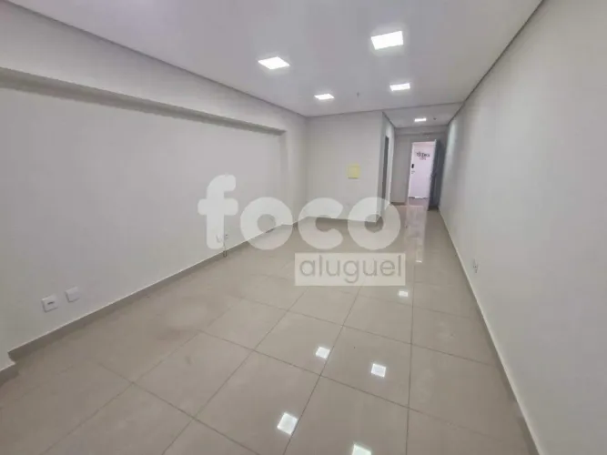 Sala para aluguel, 1 vaga, Brasil - Uberlândia/MG