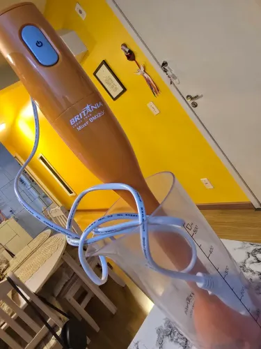 VENDE-SE MIXER BRITÂNIA