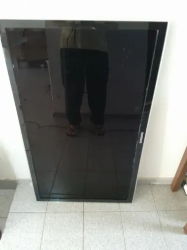 Doação ,tv Sony,samsung e aoc, com defeito para recuperar,retirar pecas !!