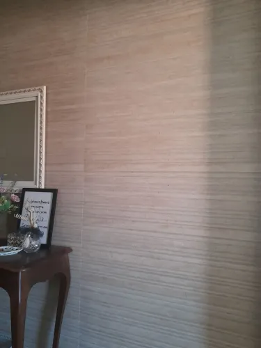 Revestimento Eliane dorico marfim 3 peças