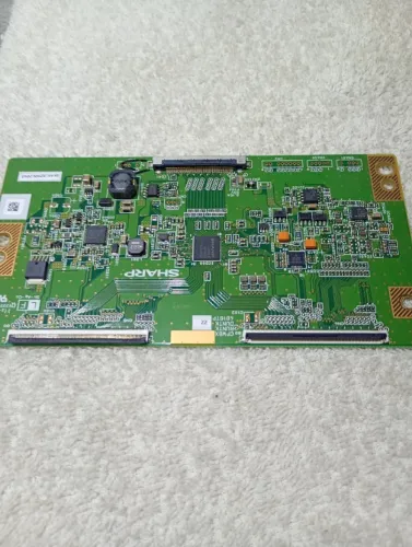 Placa T-com tv Samsung UN40D5500