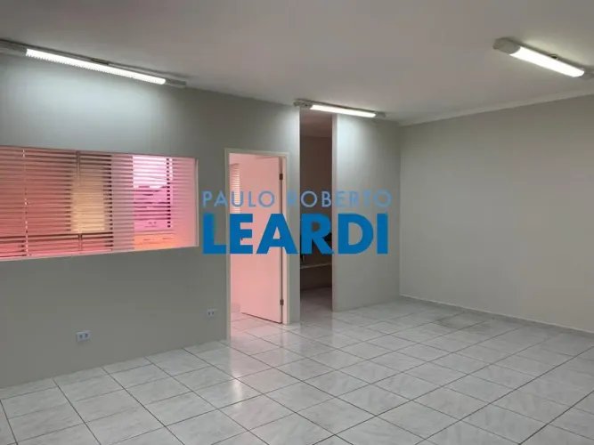 COMERCIAL - JARDIM DAS INDÚSTRIAS - SP