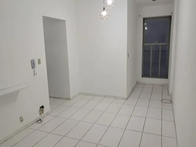 Imóvel para aluguel, 2 quartos, 1 vaga garagem, em Barro Preto - Belo Horizonte - MG