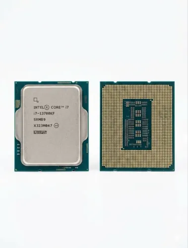 Processador Intel i7 13700KF