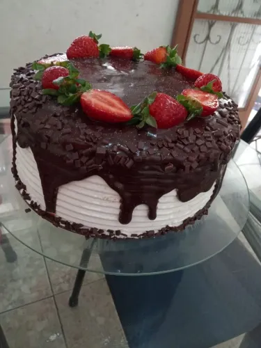 Doce Amanda