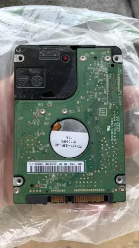 HD 320GB 