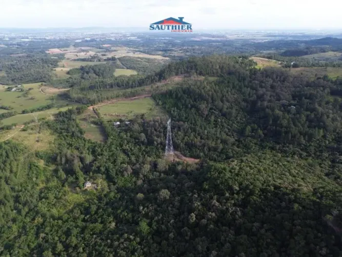 Chácara/Sítio Santa Tecla (Ipiranga) Gravataí