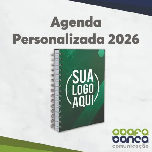 Agenda Personalizada 