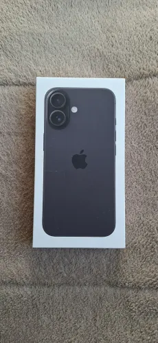 Iphone 16 128gb OPORTUNIDADE